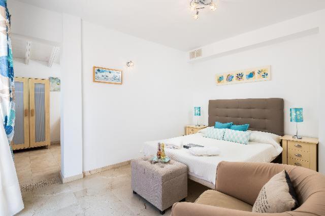 Villa Casa Virgo Costa Adeje  Exterior foto