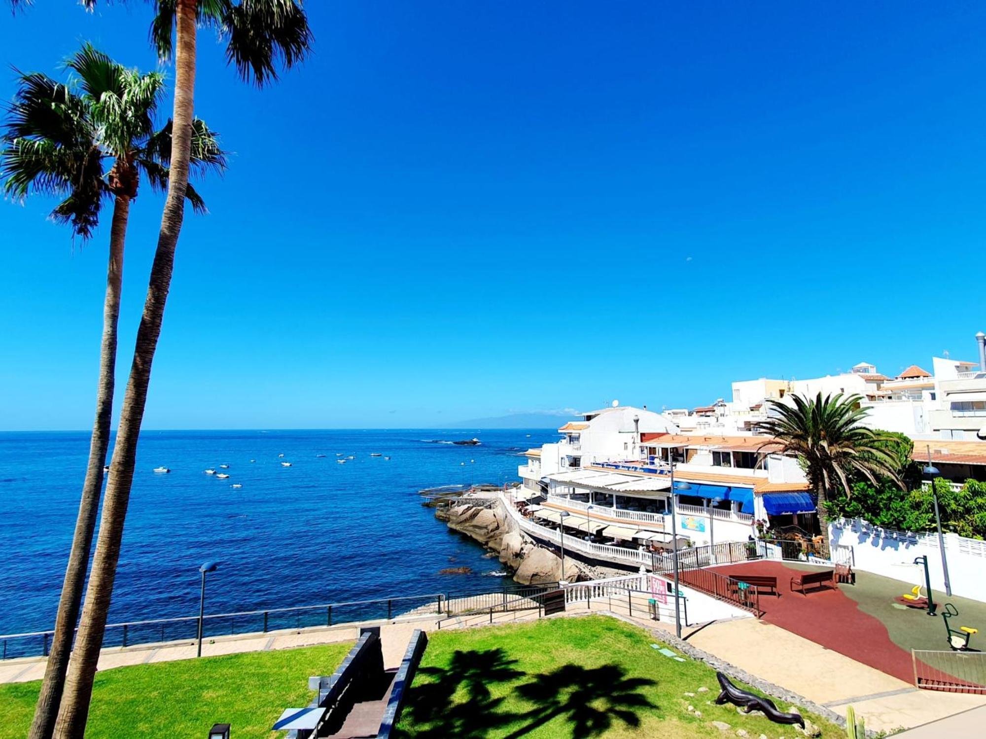 Villa Casa Virgo Costa Adeje  Exterior foto