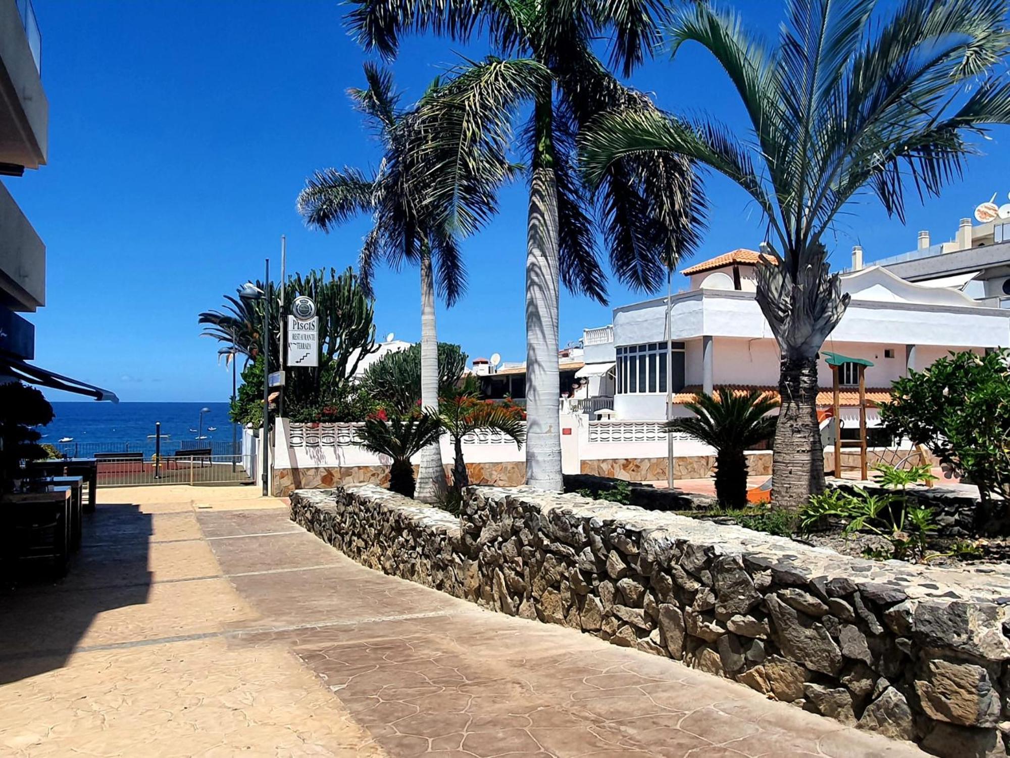 Villa Casa Virgo Costa Adeje  Exterior foto